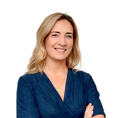 Michelle Leyden – Commercial Director