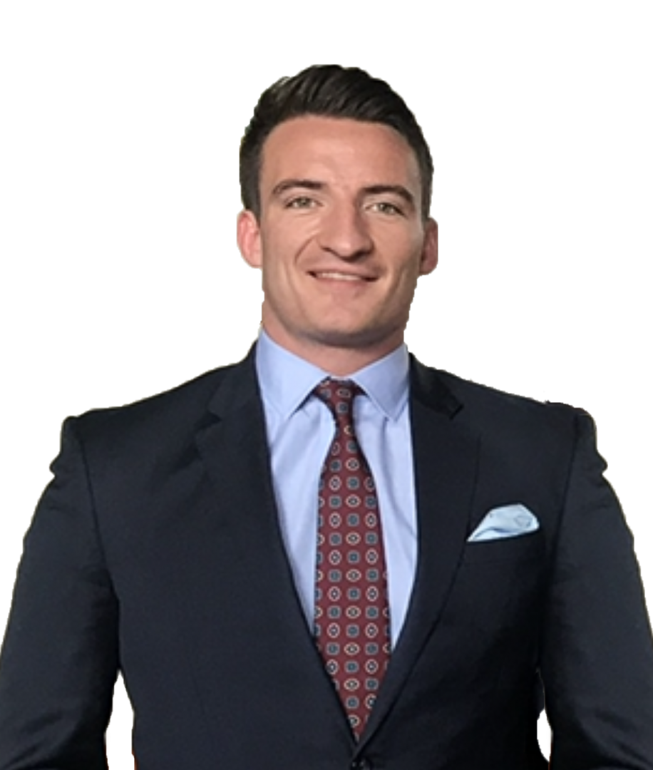 James Leyden - Sales Director